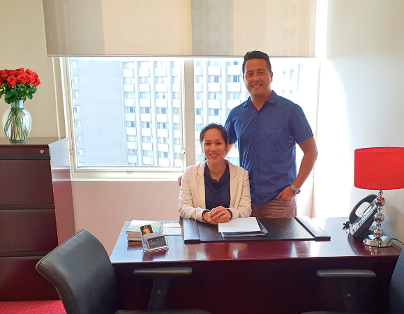SanVicente Realty San Vicente Palawan Master Plan