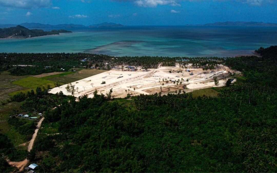 Unlocking the Future of Tourism and Real Estate in San Vicente, Palawan: The Rising Star for Condominium Hotel Units for Sale